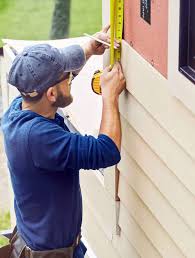 Siding Removal and Disposal in Tusculum, TN